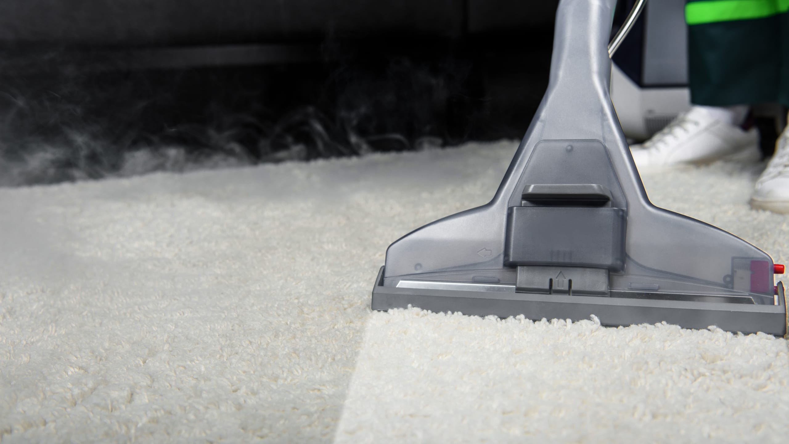 The Benefits of Professional Commercial Cleaning